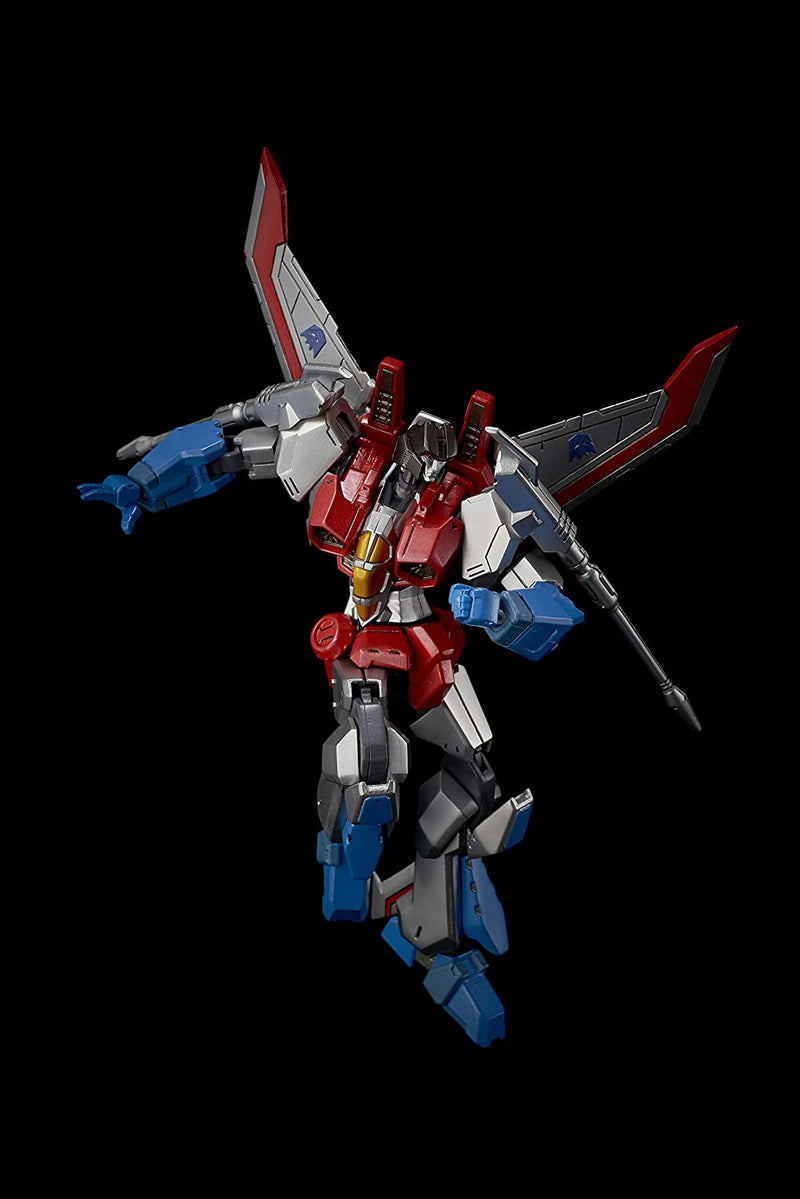 Transformers Model Kit  - Furai 02 - Starscream