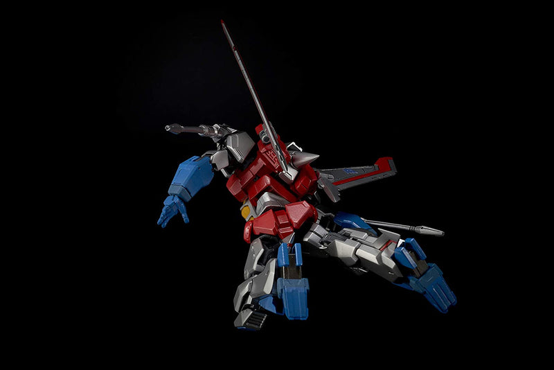 Transformers Model Kit  - Furai 02 - Starscream