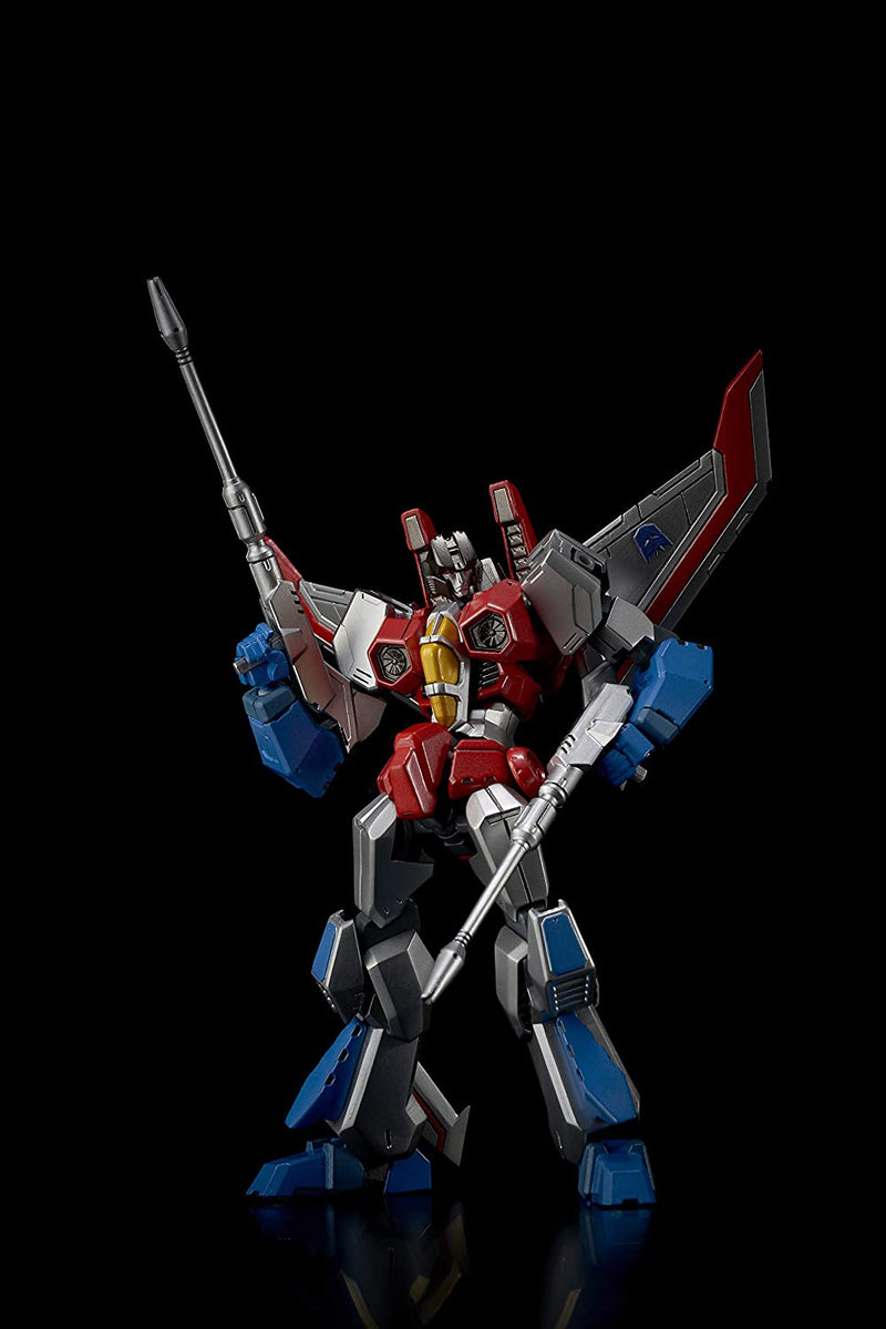 Transformers Model Kit  - Furai 02 - Starscream