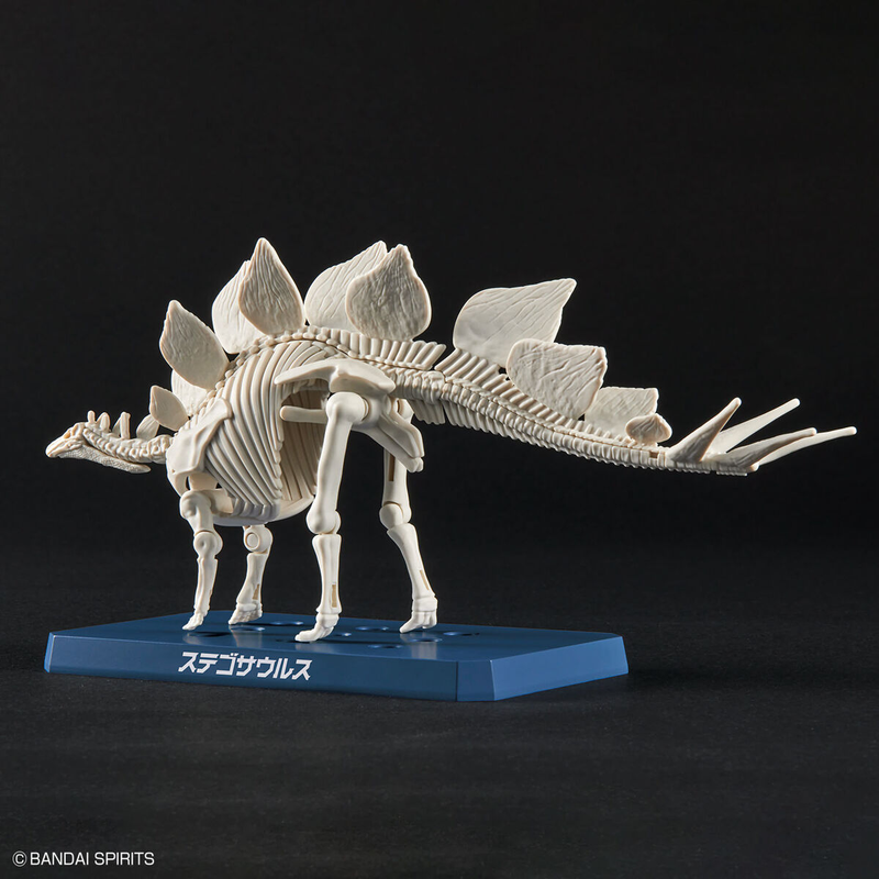 Plannosaurus Non-Scale Stegosaurus