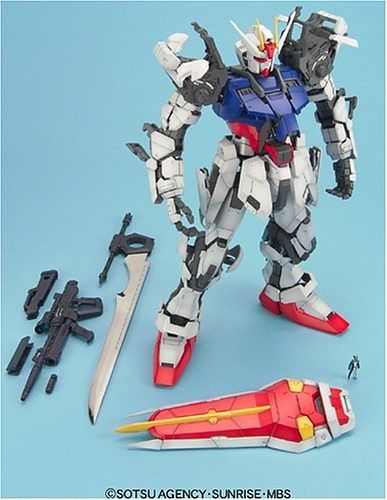 Perfect Grade 1/60 Strike Gundam