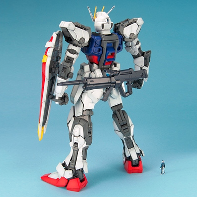 Perfect Grade 1/60 Strike Gundam