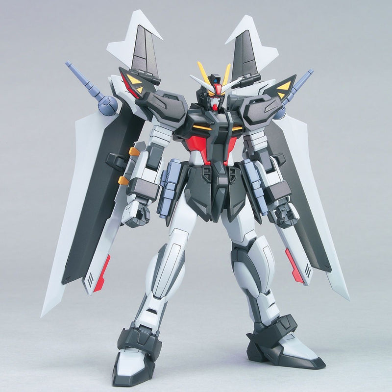 High Grade (HG) Gundam Seed 1/144 GAT-X105E Strike Noir Gundam