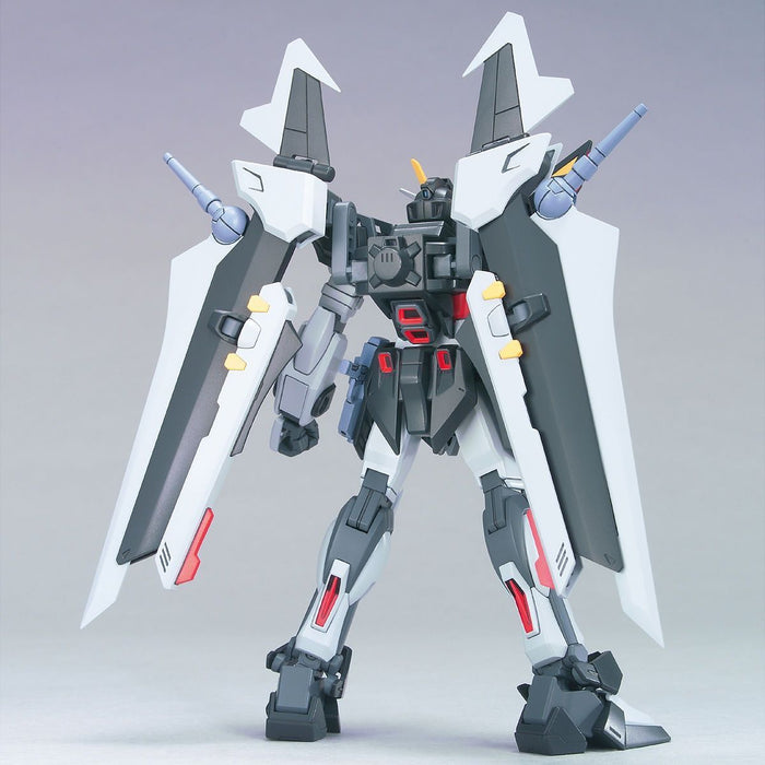 High Grade (HG) Gundam Seed 1/144 GAT-X105E Strike Noir Gundam