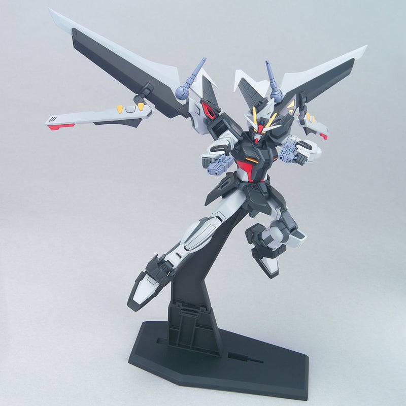 High Grade (HG) Gundam Seed 1/144 GAT-X105E Strike Noir Gundam