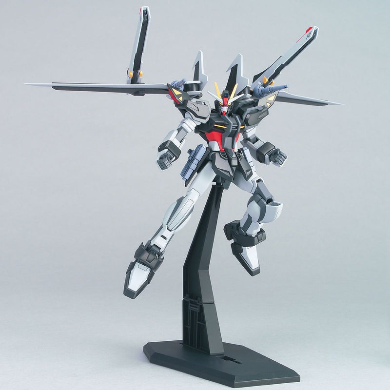 High Grade (HG) Gundam Seed 1/144 GAT-X105E Strike Noir Gundam