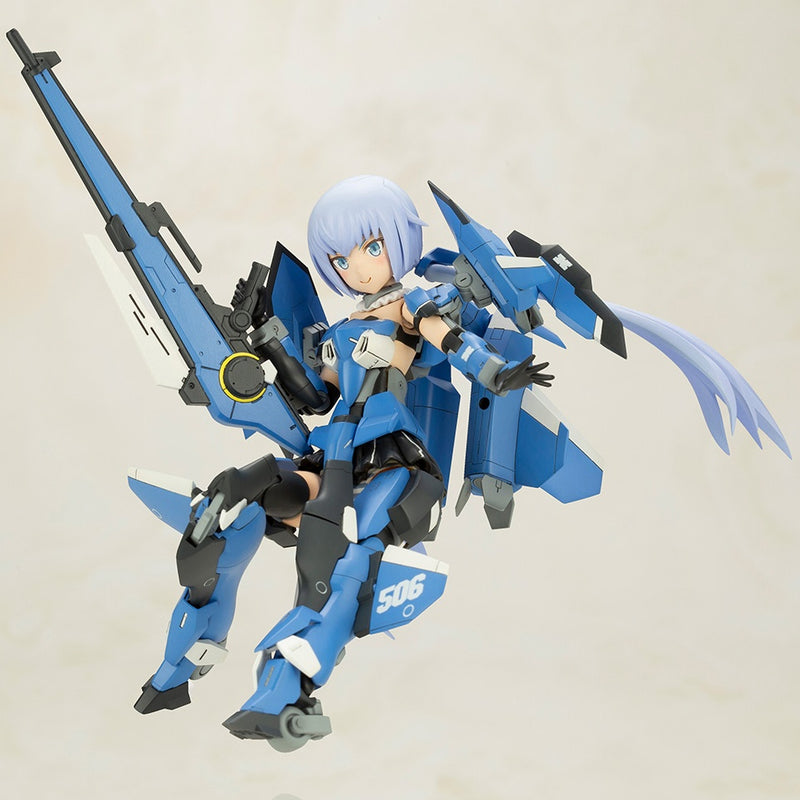 Frame Arms Girl Non-Scale Stylet XF-3 Plus