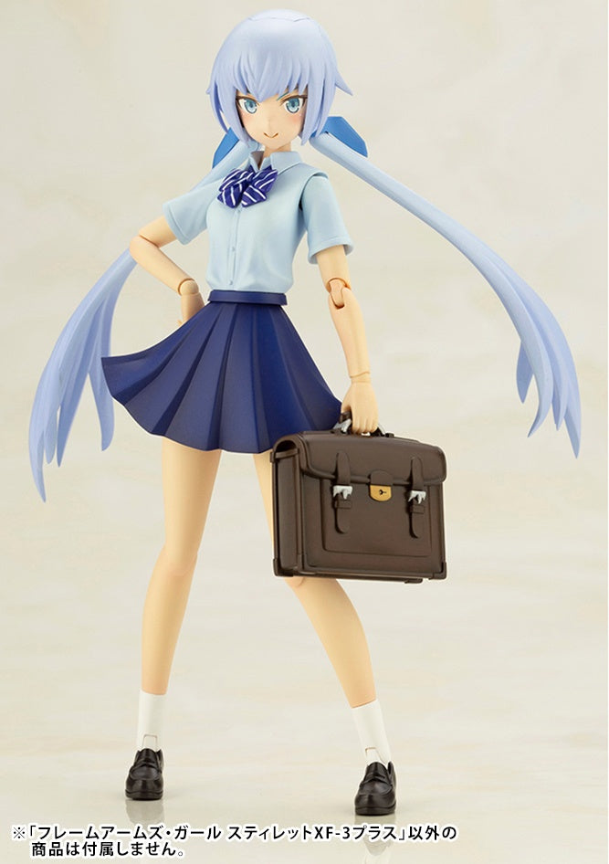 Frame Arms Girl Non-Scale Stylet XF-3 Plus