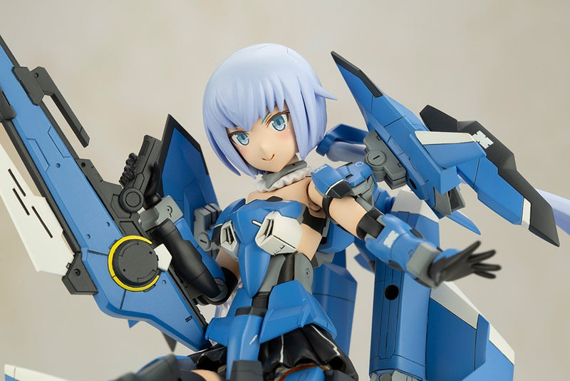 Frame Arms Girl Non-Scale Stylet XF-3 Plus