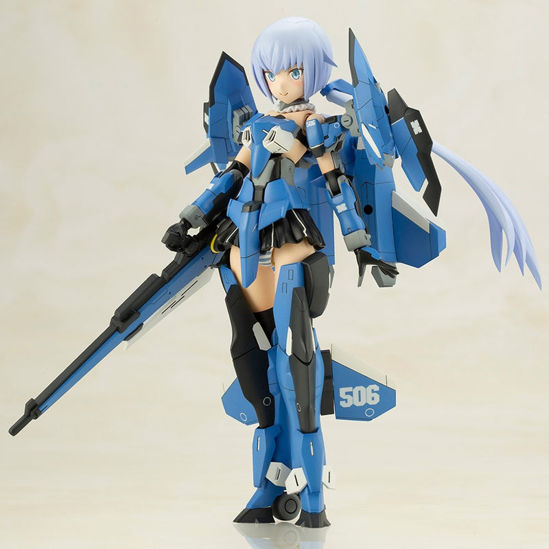 Frame Arms Girl Non-Scale Stylet XF-3 Plus