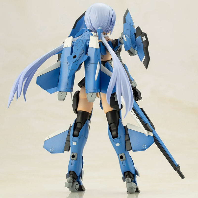 Frame Arms Girl Non-Scale Stylet XF-3 Plus