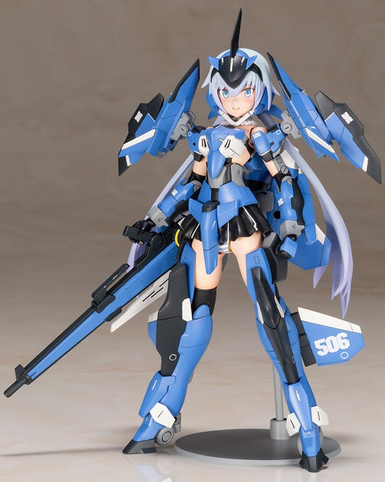 Frame Arms Girl Non-Scale Stylet XF-3 Plus