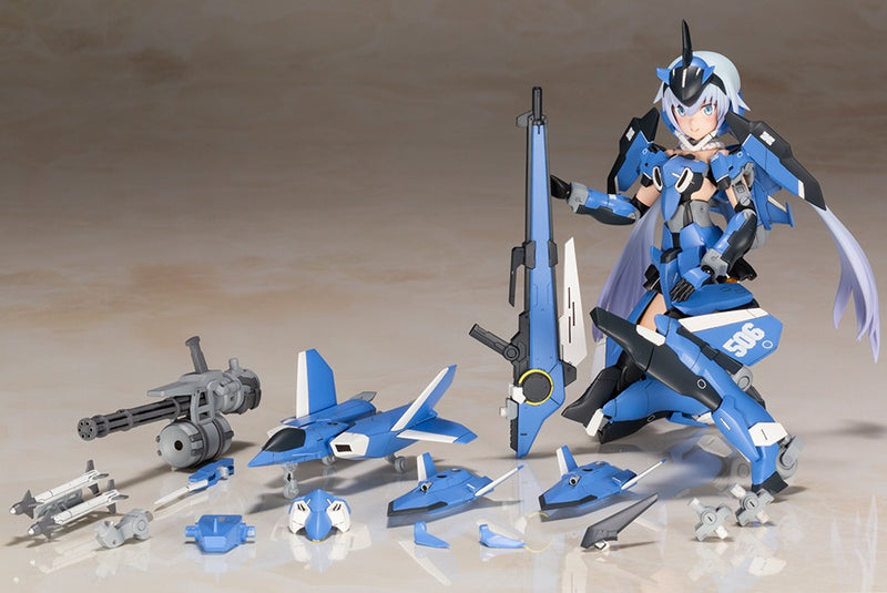 Frame Arms Girl Non-Scale Stylet XF-3 Plus