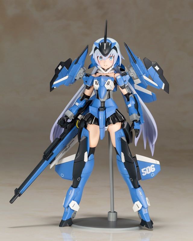 Frame Arms Girl Non-Scale Stylet XF-3