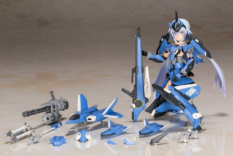 Frame Arms Girl Non-Scale Stylet XF-3