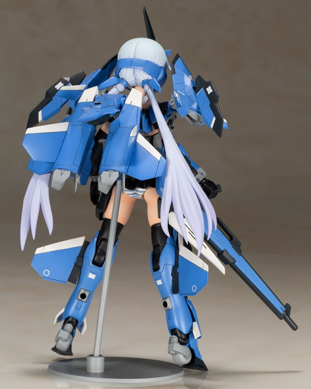 Frame Arms Girl Non-Scale Stylet XF-3