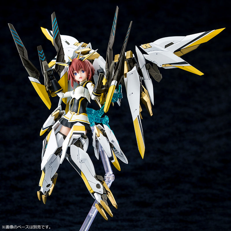 Alice Gear Aegis Non-scale A5 Sugumi Kanagata