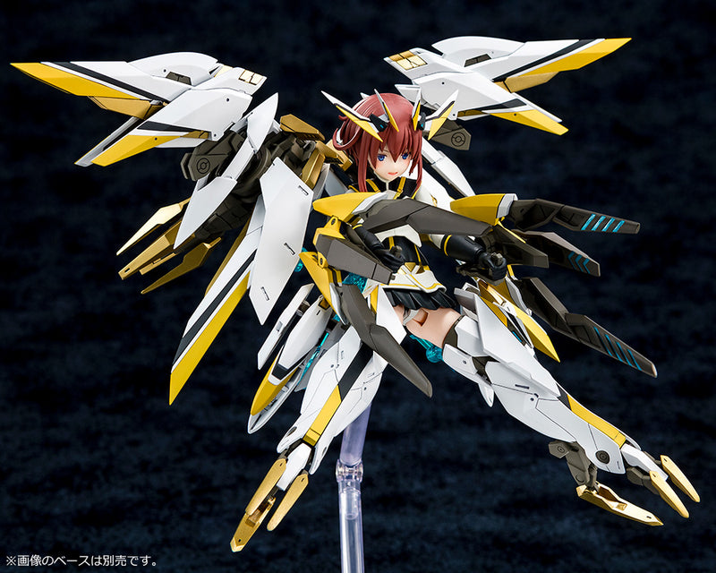 Alice Gear Aegis Non-scale A5 Sugumi Kanagata