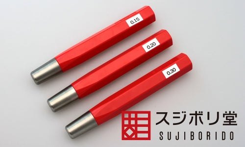 Sujiborido BMC Chisel Holder