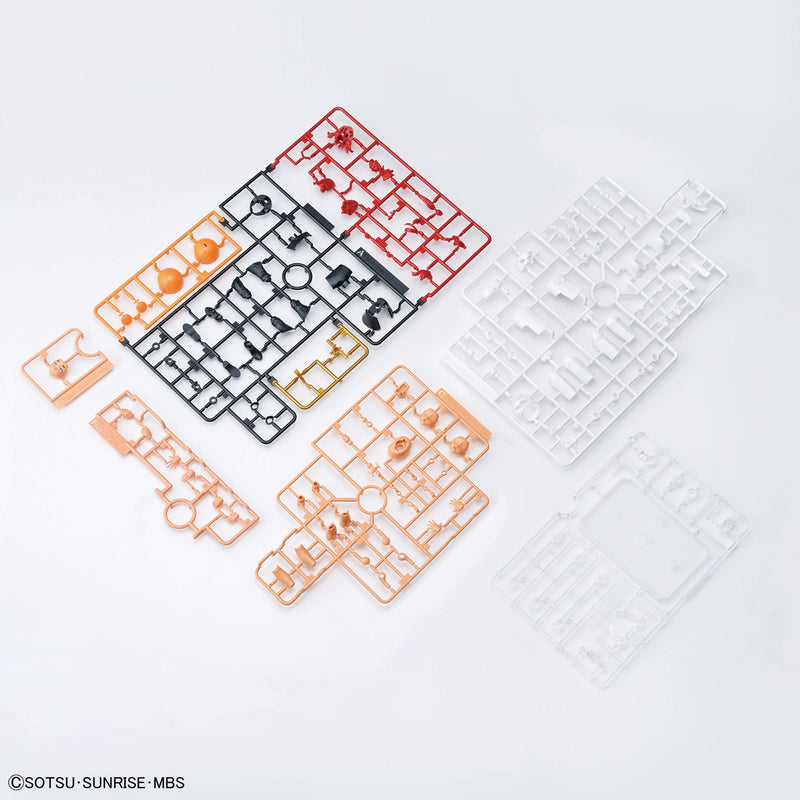 Figure-rise Standard - Gundam Witch from Mercury - Suletta Mercury