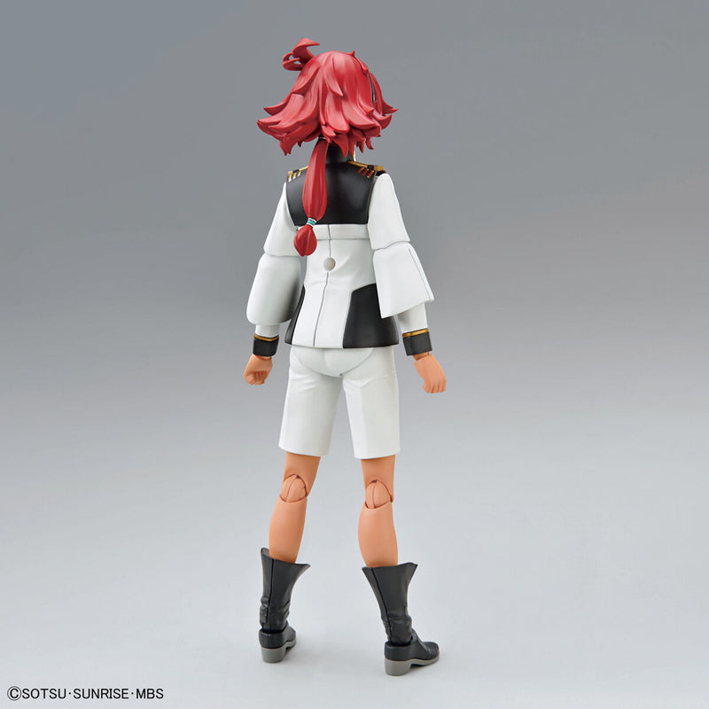 Figure-rise Standard - Gundam Witch from Mercury - Suletta Mercury