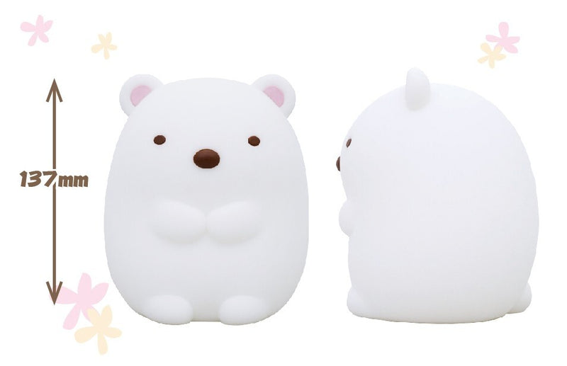 Sumikko Gurashi - Shirokuma -  Good Night Light