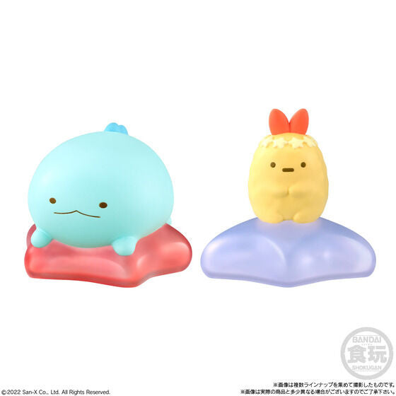 Bandai Shokugan - Sumikko Gurashi Friends 7