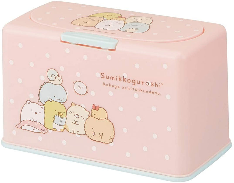 Sumikko Gurashi Mask Case