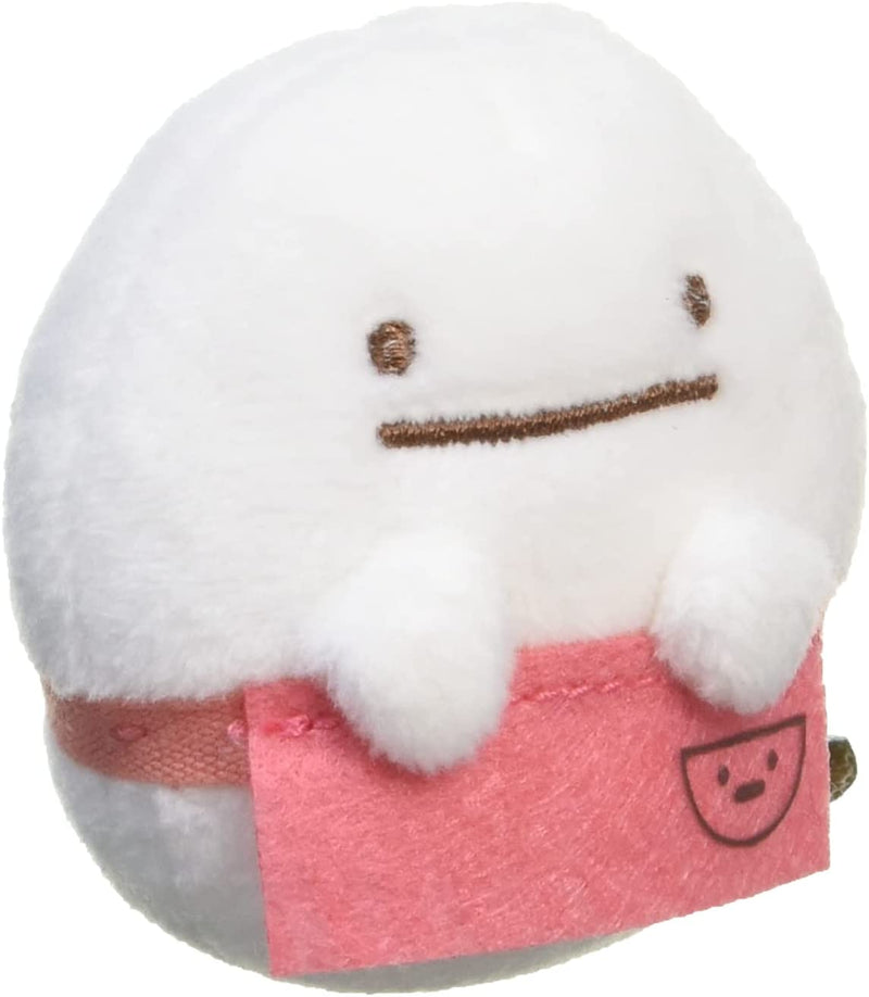 Sumikko Gurashi Mini Mascot - Obake(Ghost)