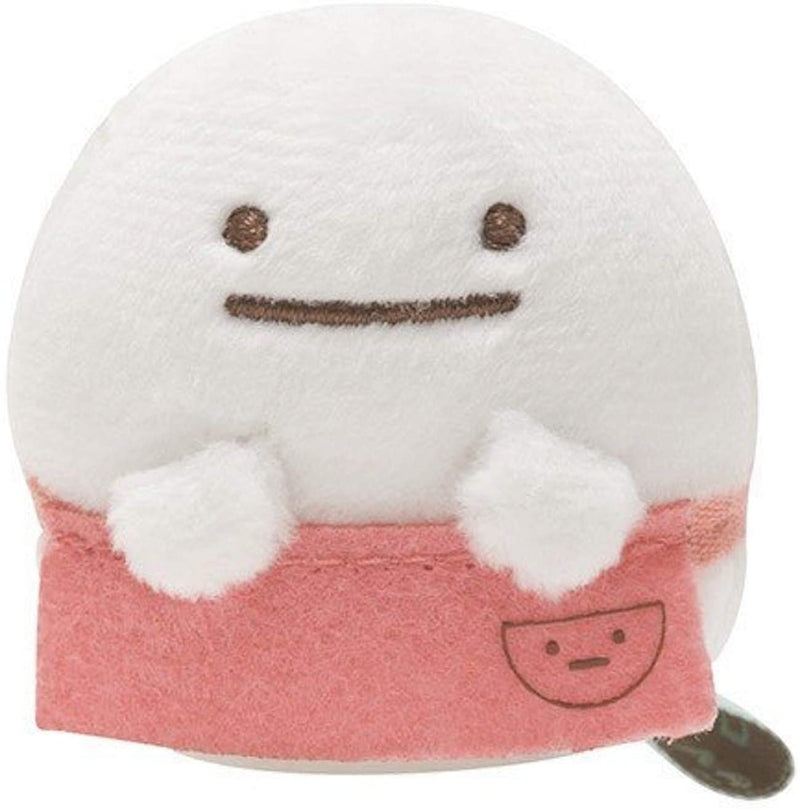 Sumikko Gurashi Mini Mascot - Obake(Ghost)