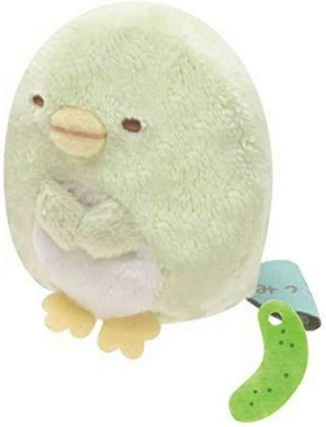 Sumikko Gurashi Mini Mascot - Penguin (?)