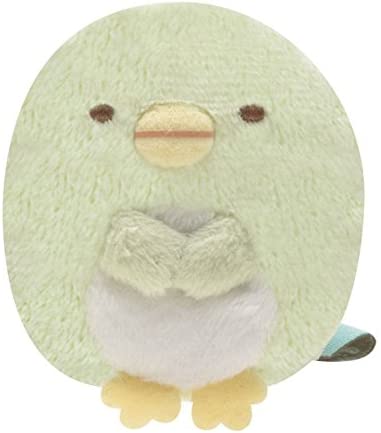 Sumikko Gurashi Mini Mascot - Penguin (?)