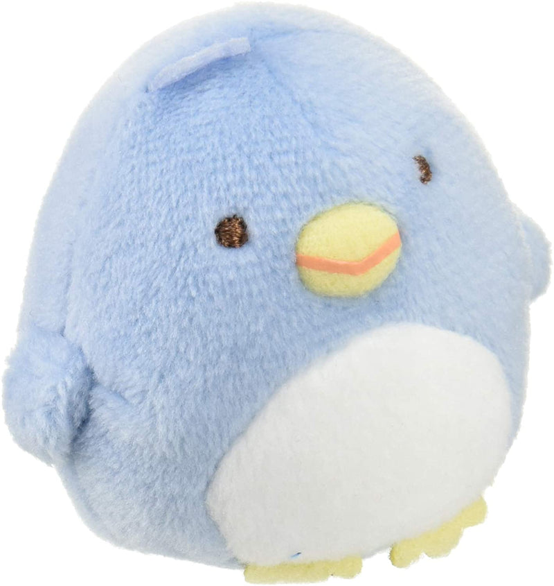 Sumikko Gurashi Mini Mascot - Penguin (Genuine)