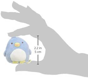 Sumikko Gurashi Mini Mascot - Penguin (Genuine)