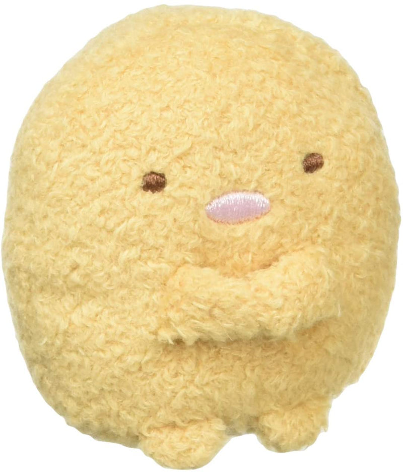 Sumikko Gurashi Mini Mascot - Tonkatsu
