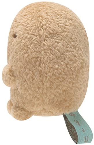 Sumikko Gurashi Mini Mascot - Tonkatsu