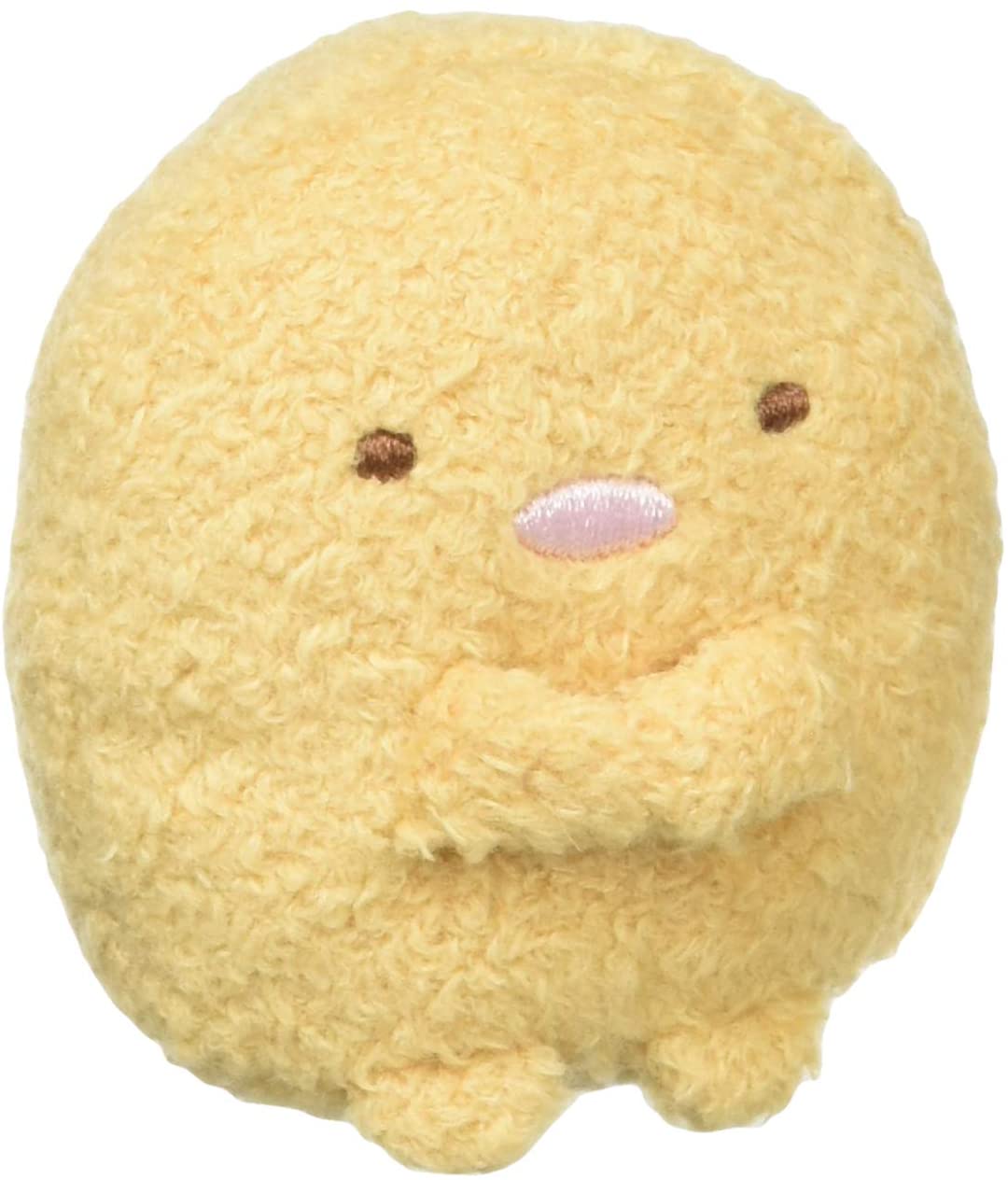 Sumikko Gurashi Mini Mascot - Tonkatsu - Argama Hobby - Canada