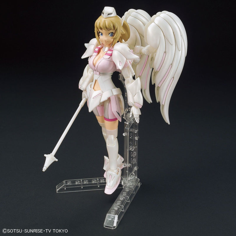 High Grade (HG) HGBF 1/144 Super Fumina Axis Angel Ver.