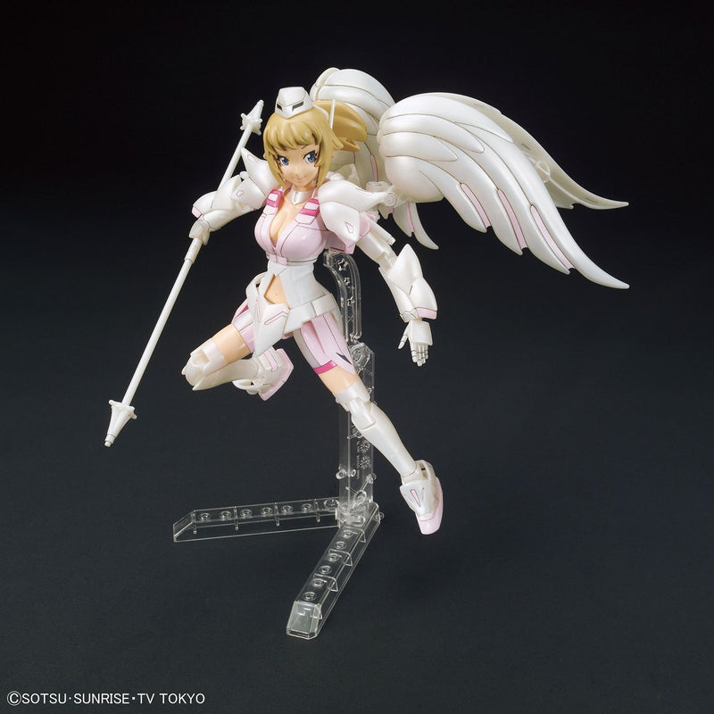 High Grade (HG) HGBF 1/144 Super Fumina Axis Angel Ver.