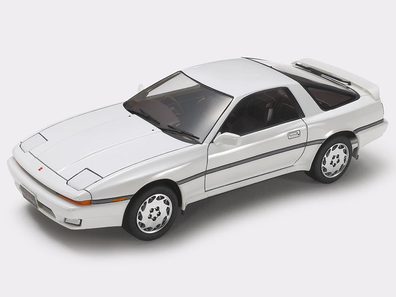 1/24 Toyota Supra 3.0GT Turbo (Tamiya Sports Car Series 62)