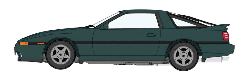 1/24 Toyota Supra A70 2.5GT Twin Turbo R 1990