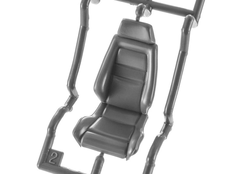 1/24 Toyota Supra A70 2.5GT Twin Turbo R 1990