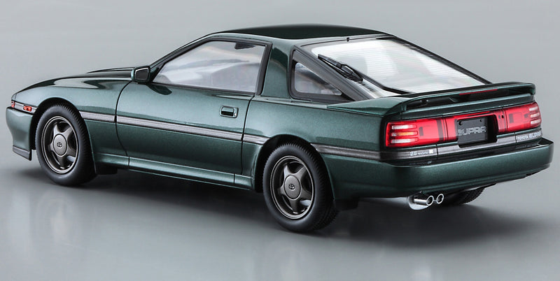 1/24 Toyota Supra A70 2.5GT Twin Turbo R 1990