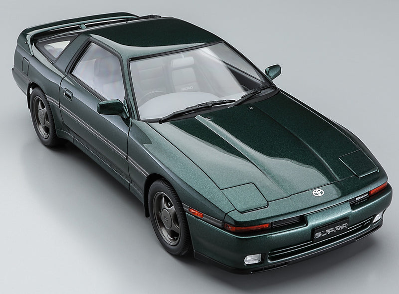 1/24 Toyota Supra A70 2.5GT Twin Turbo R 1990