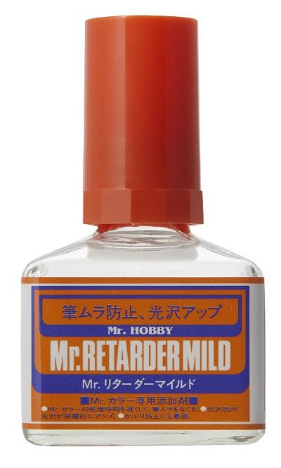 Mr.Retarder Mild (T105)