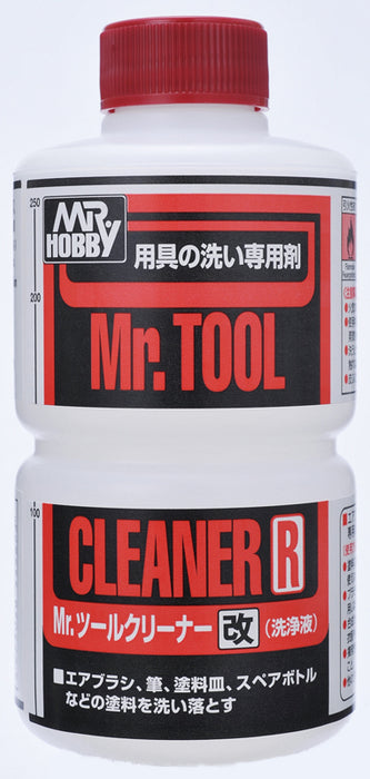 Mr.Tool Cleaner 250mL (T113)