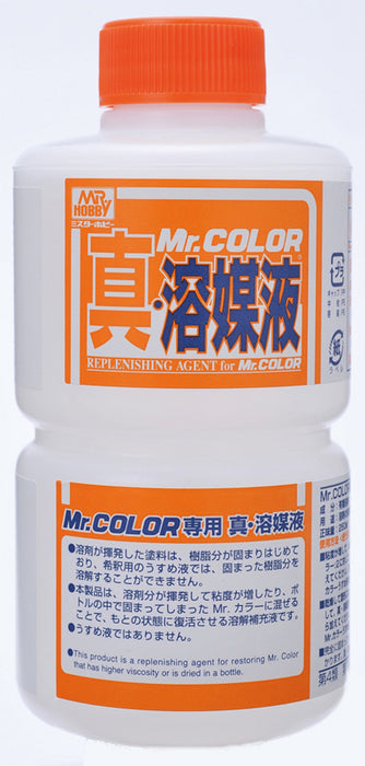 Replenishing Agent for Mr.Color (T115)