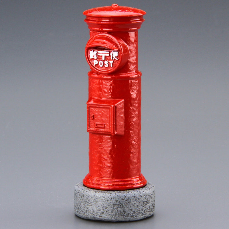 1/24 Subaru TT1 Sambar High-roof 4WD '80