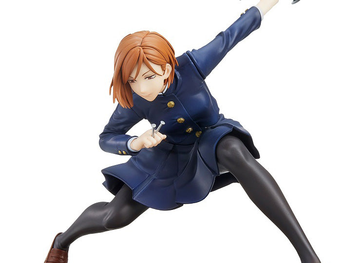 Taito Figure - Jujutsu Kaisen - Nobara Kugisaki