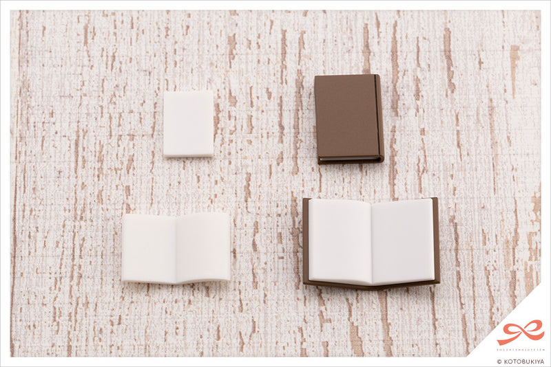 Sousai Shojo Teien (創彩少女庭園) 1/10 Koyomi Takanashi 小鳥遊暦 (Ryobu Highschool Winter Clothes)